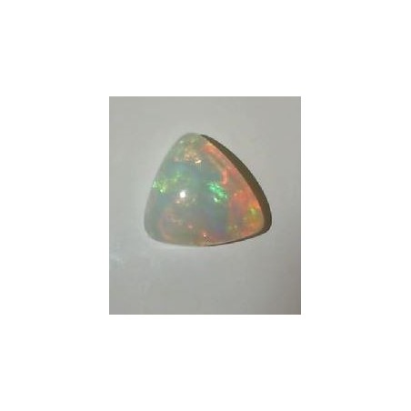 Opale troïda 2.69 carats