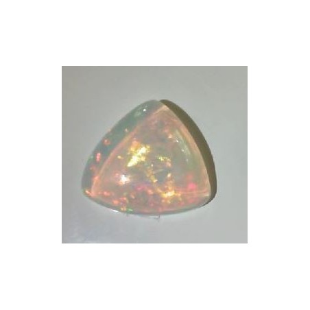 Opale troïda 4 carats
