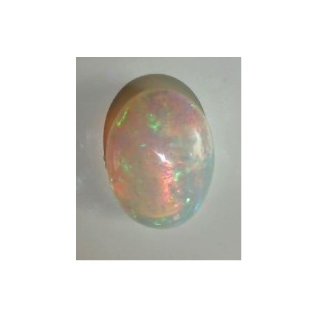 Opale ovale 2,54 carat