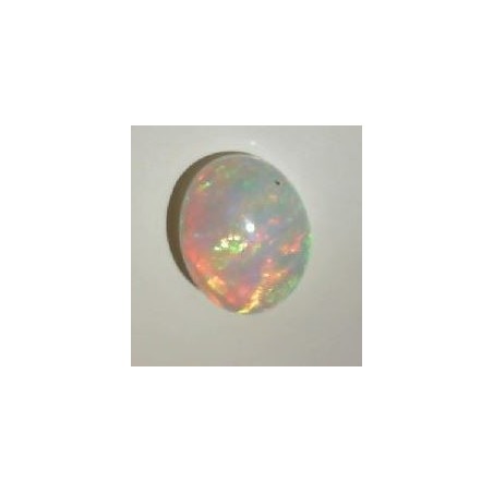 Opale ovale 4.05 carats