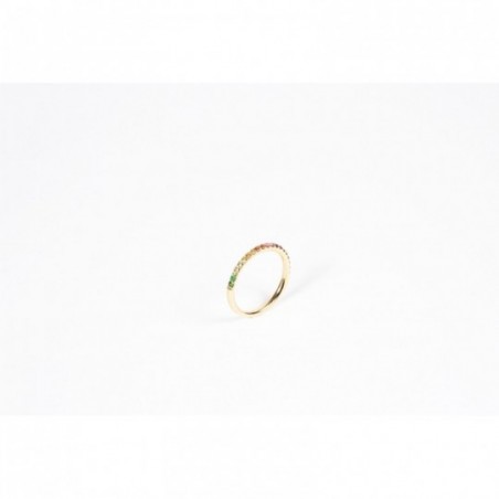 Bague Ischia Basics, Collection One More